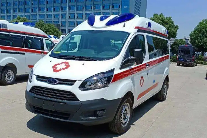 隆昌市长途救护车转院