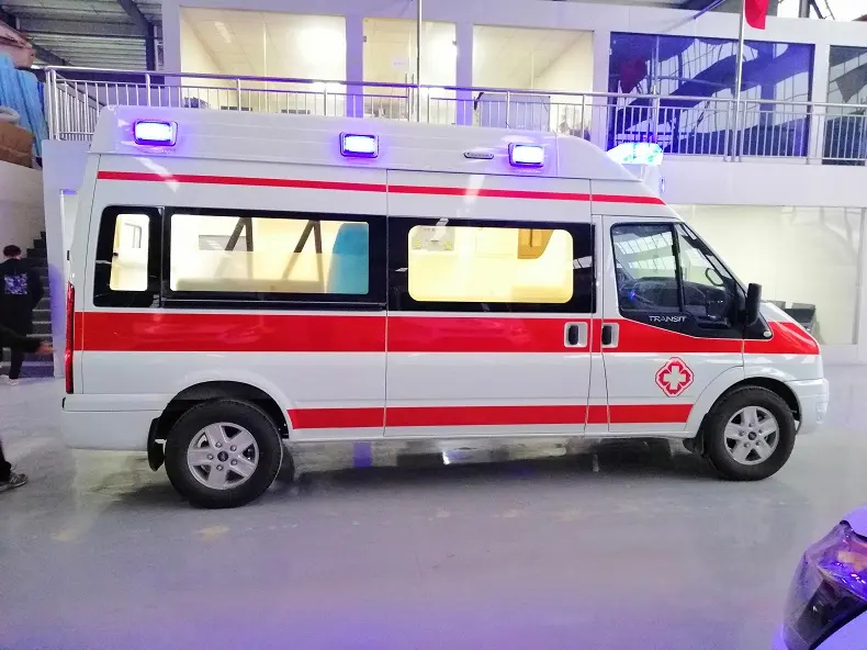 隆昌市跨省救护车出租